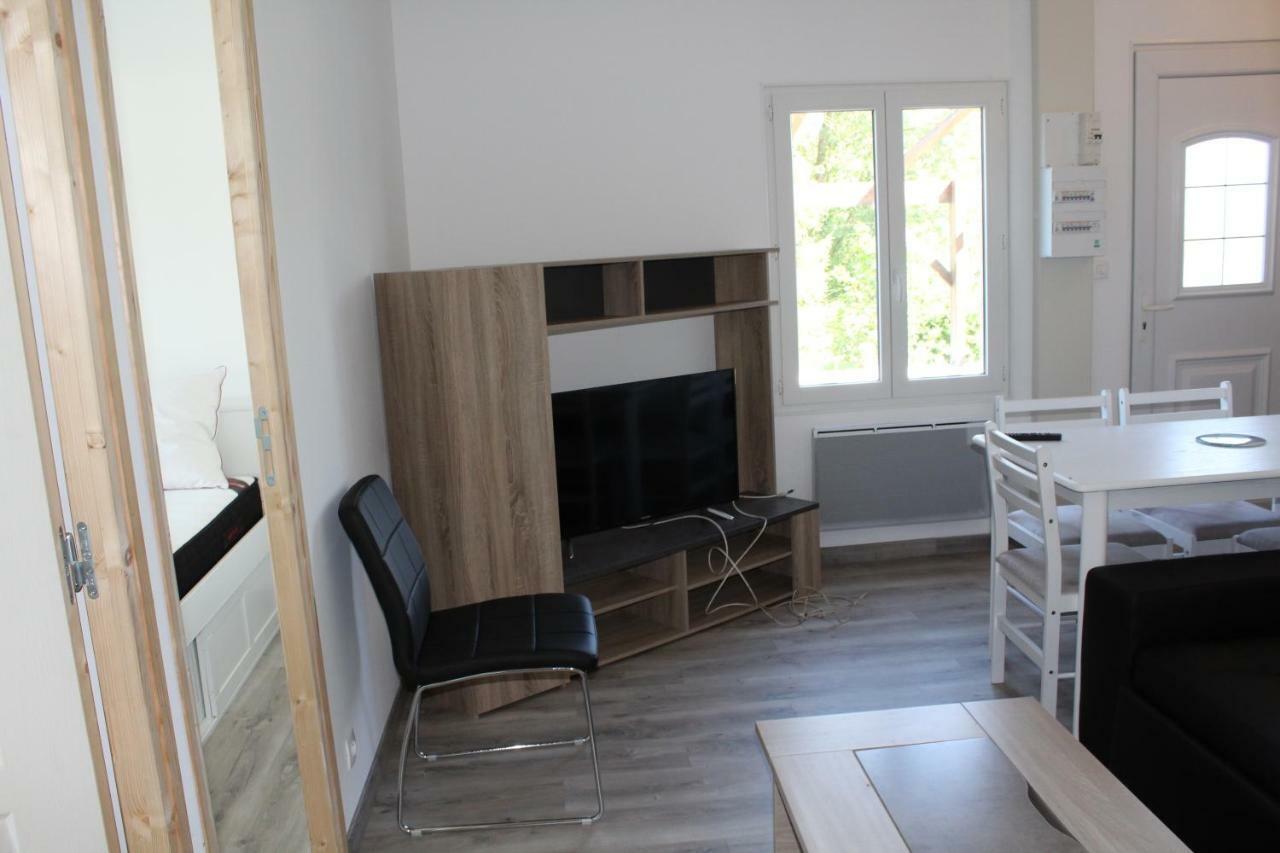 Baie De Somme App1 Apartamento Bernay-en-Ponthieu Exterior foto