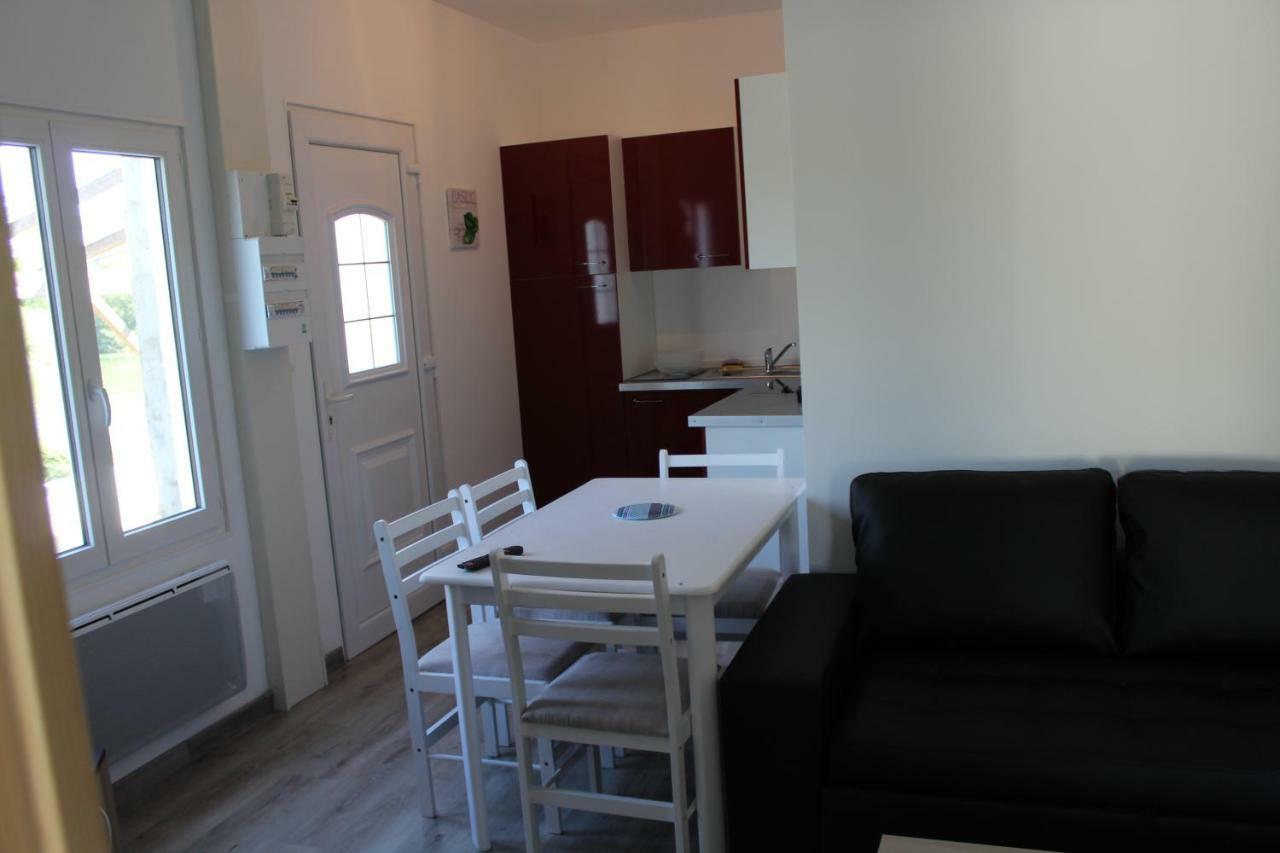 Baie De Somme App1 Apartamento Bernay-en-Ponthieu Exterior foto